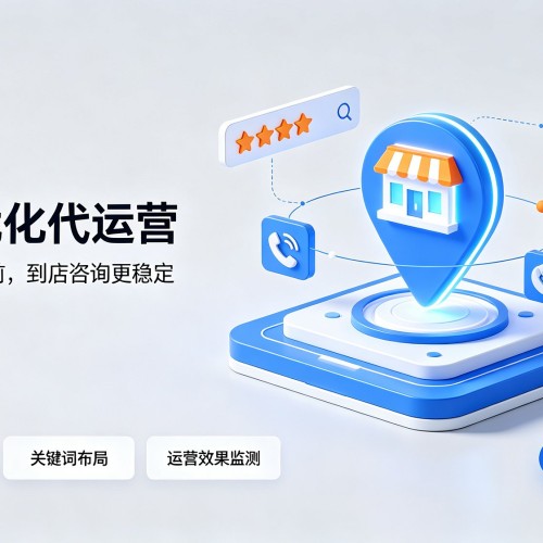 清流GEO优化